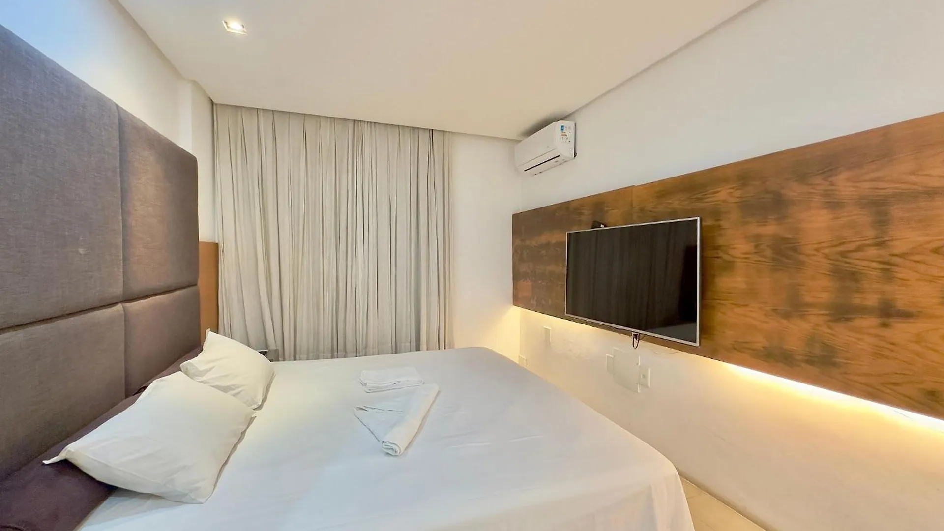 Hotel Na Beira Mar De Fortaleza Fortaleza (Ceara)