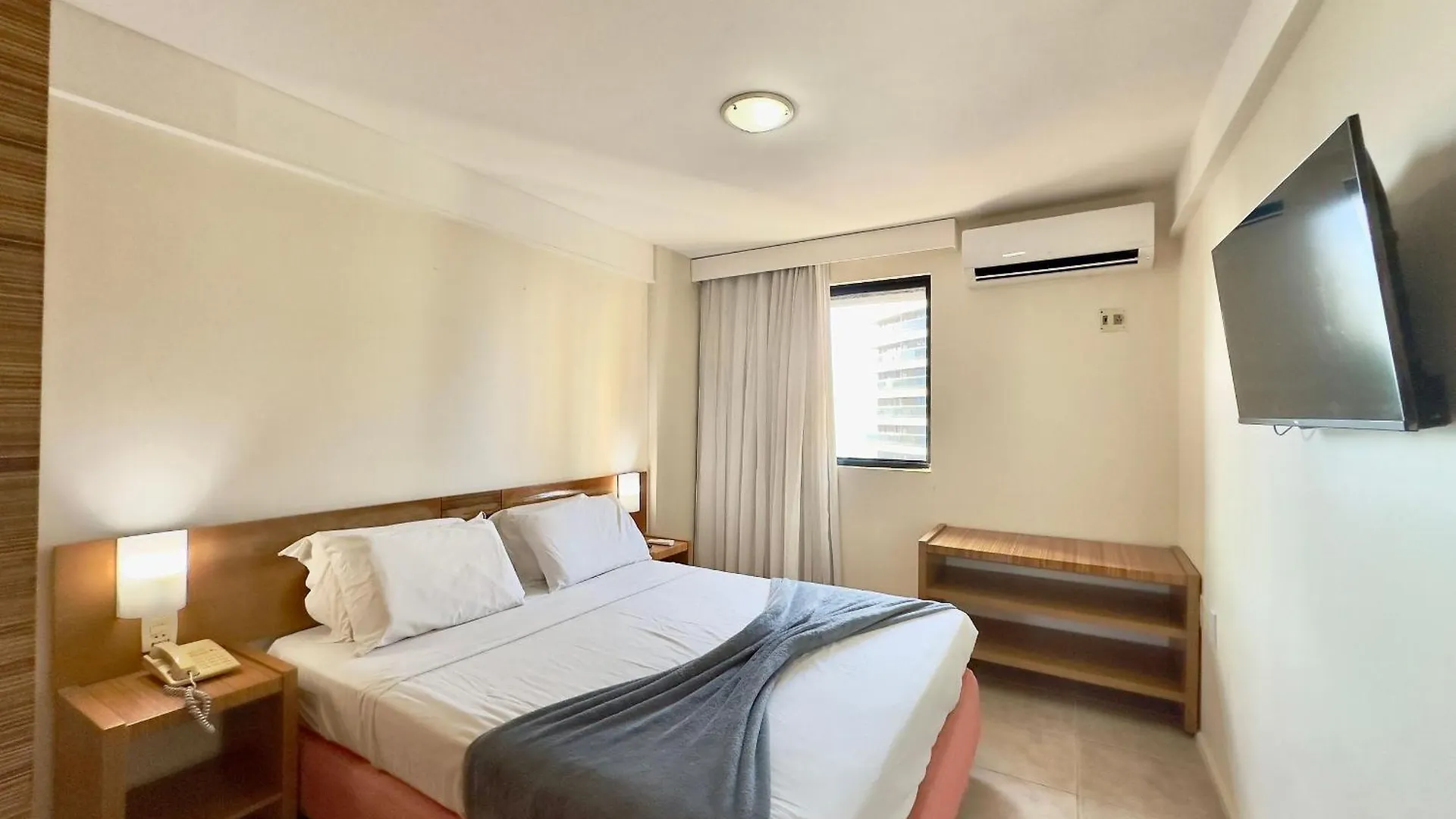 Hotel Na Beira Mar De Fortaleza Fortaleza (Ceara)