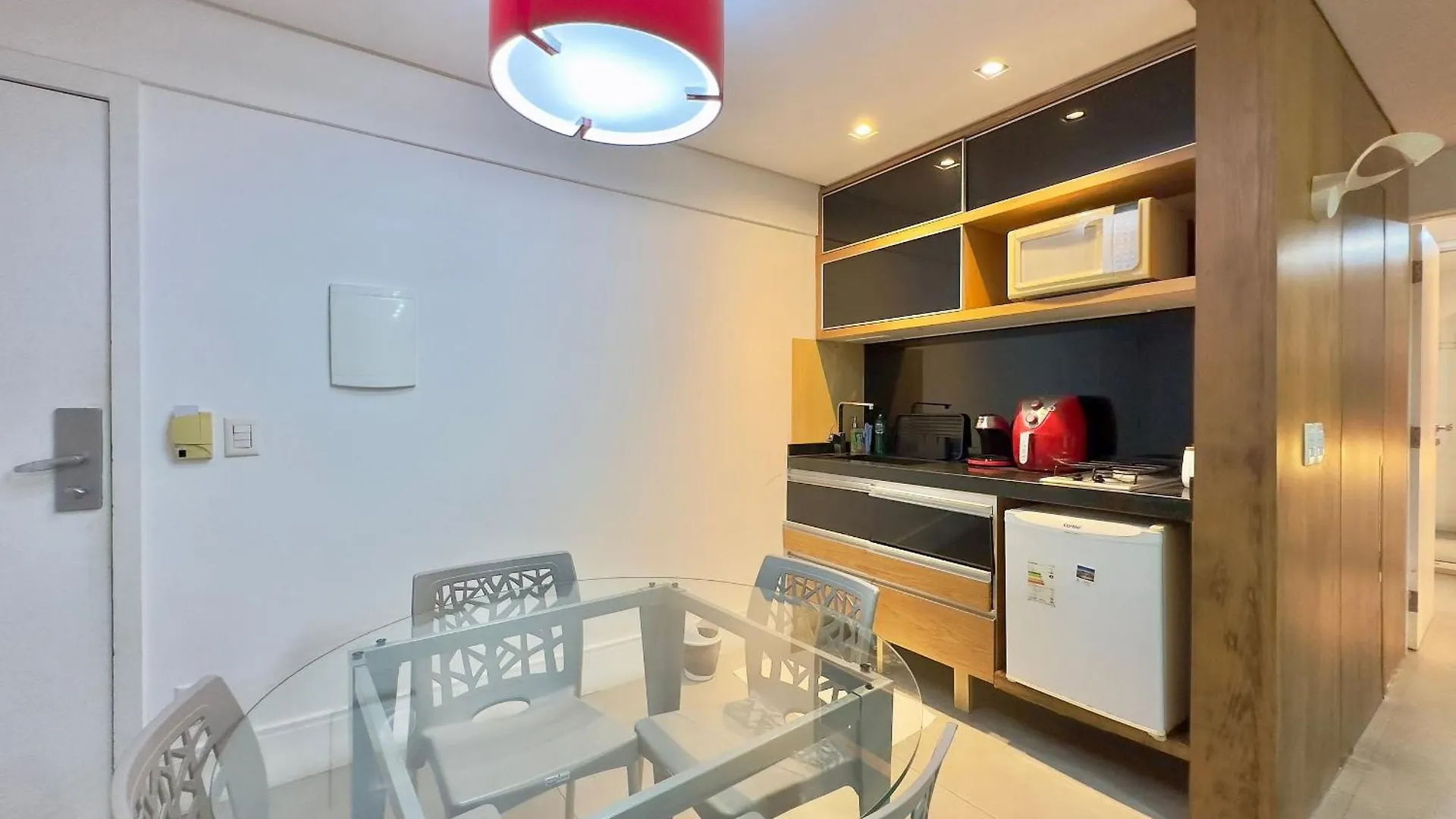 Hotel Na Beira Mar De Fortaleza 0*, 福塔雷萨 巴西